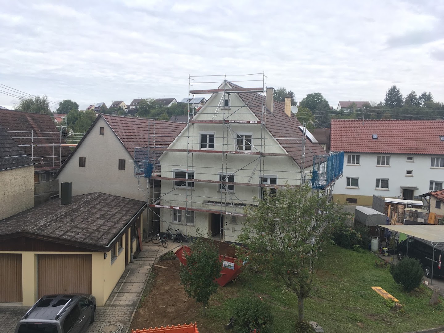 Müller Zimmerei & Planung — Fotos 14