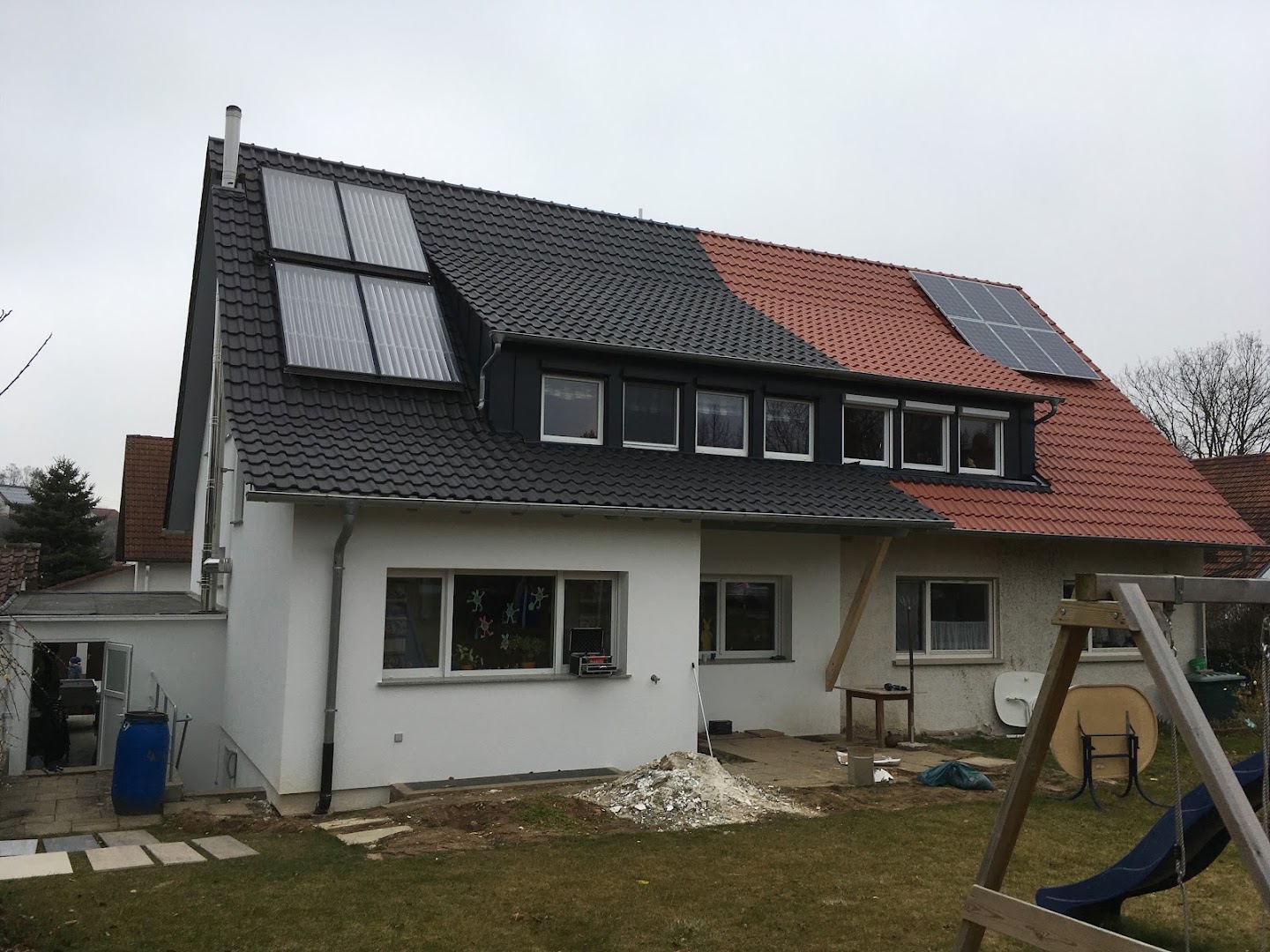 Müller Zimmerei & Planung — Fotos 2