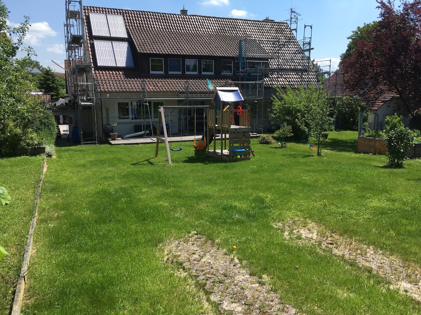 Müller Zimmerei & Planung — Fotos 12