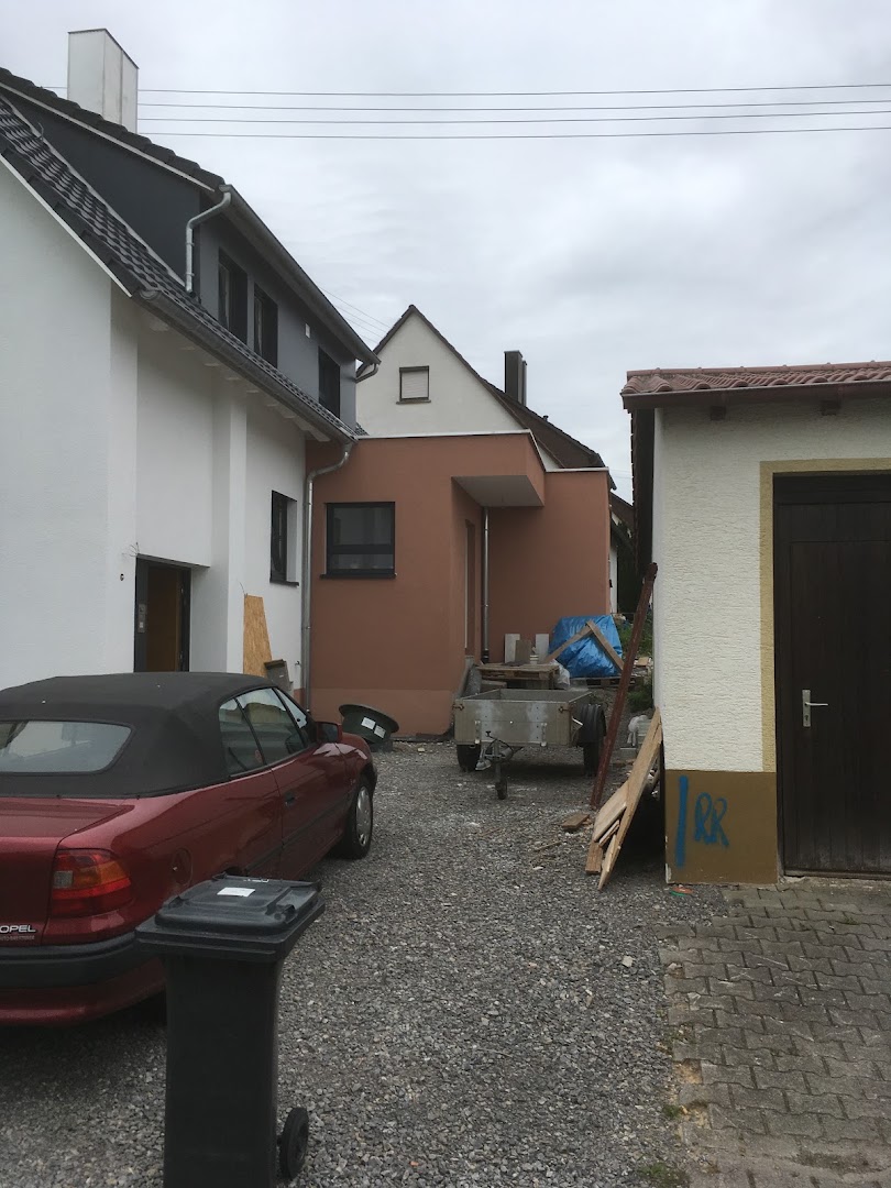Müller Zimmerei & Planung — Fotos 15