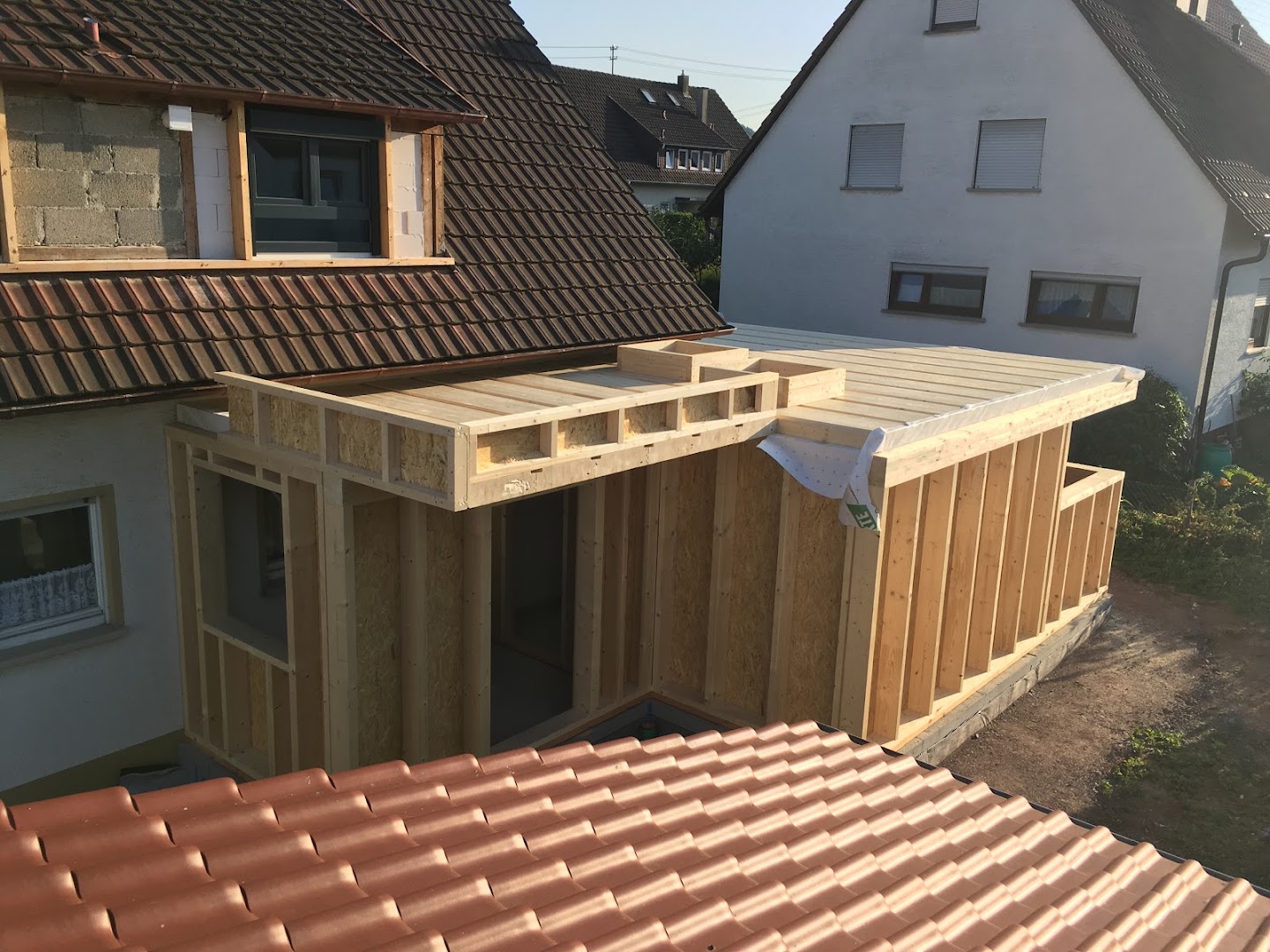 Müller Zimmerei & Planung — Fotos 4