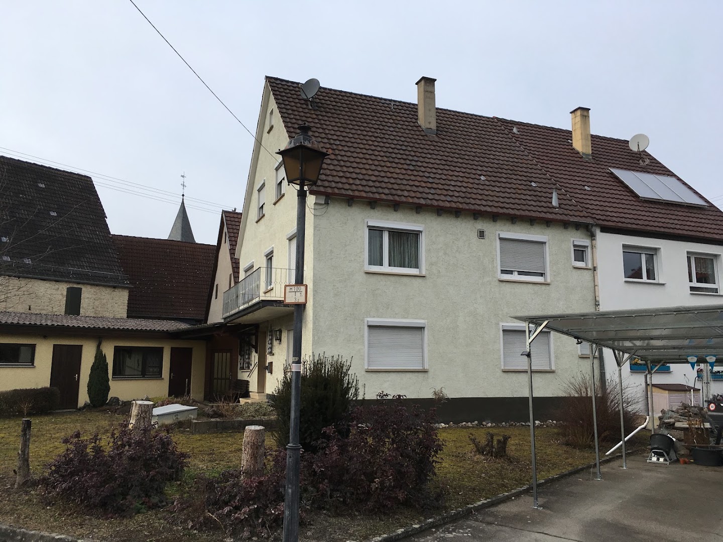 Müller Zimmerei & Planung — Fotos 11