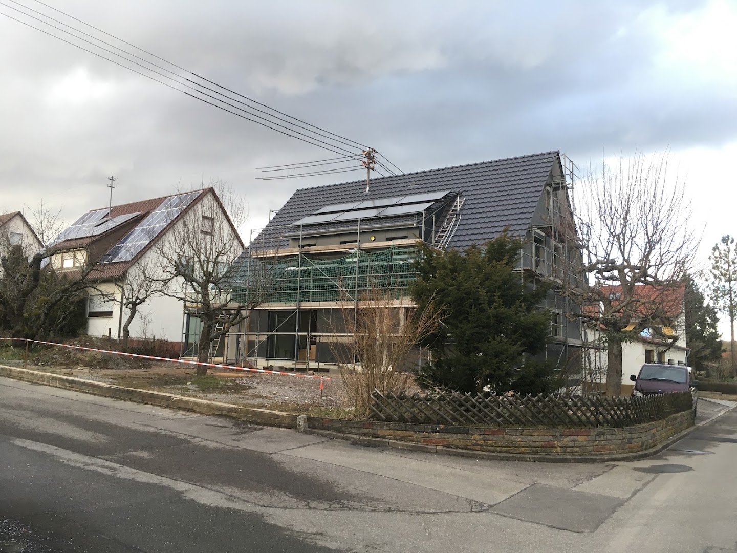 Müller Zimmerei & Planung — Fotos 6
