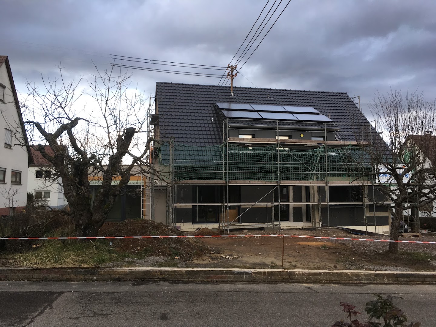 Müller Zimmerei & Planung — Fotos 9